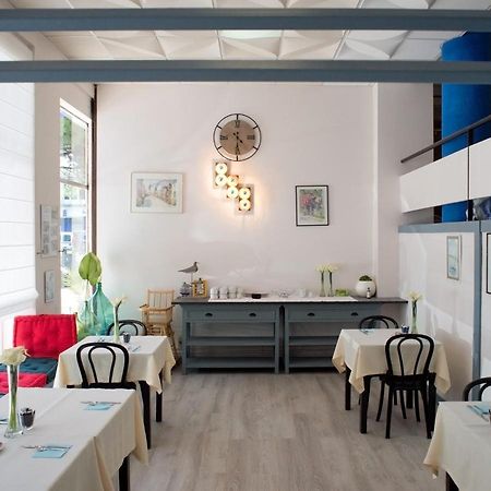 Hotel Aunis-Saintonge Ρουαγιάν Εξωτερικό φωτογραφία