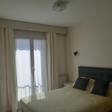 Hotel Aunis-Saintonge Ρουαγιάν Εξωτερικό φωτογραφία