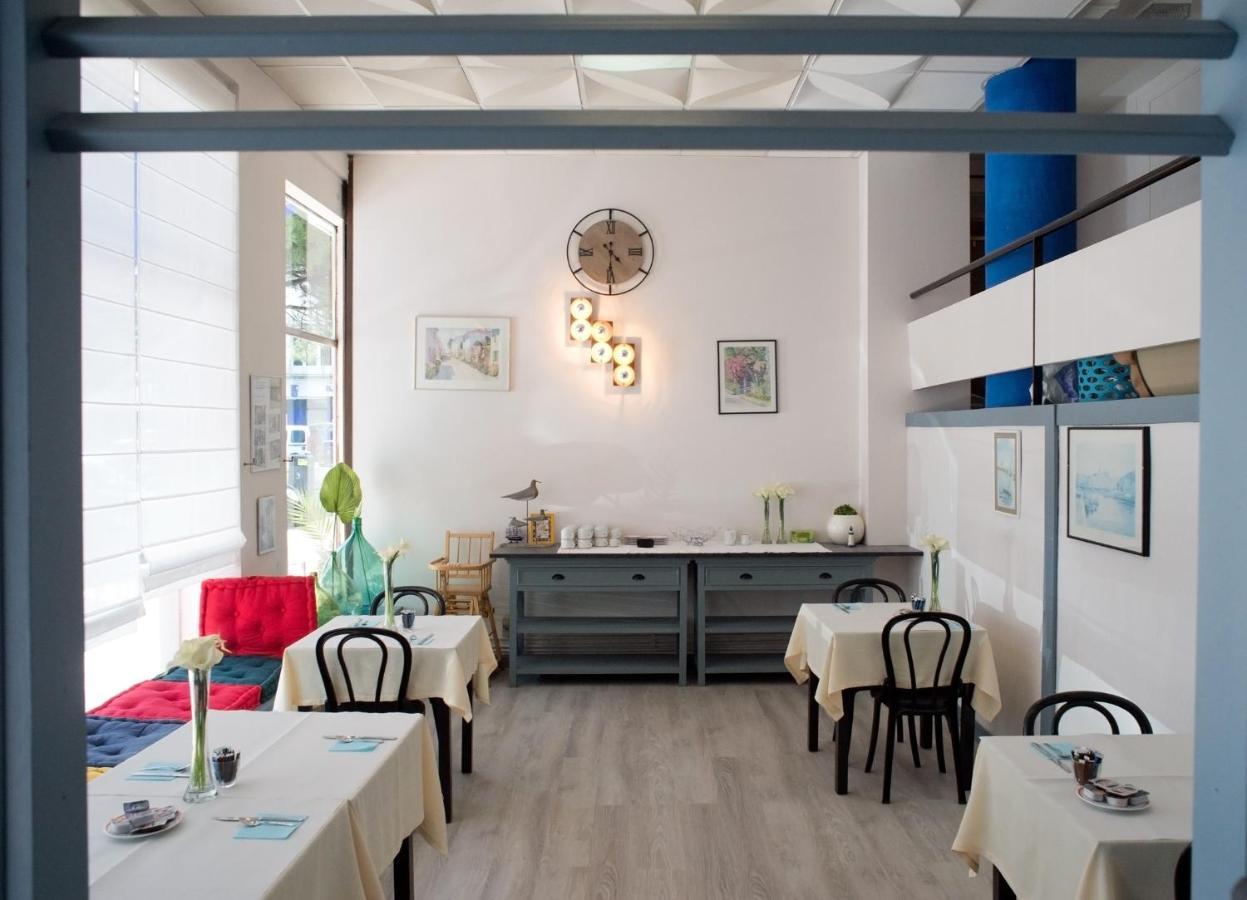 Hotel Aunis-Saintonge Ρουαγιάν Εξωτερικό φωτογραφία