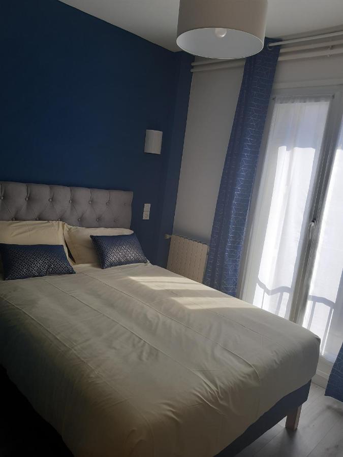 Hotel Aunis-Saintonge Ρουαγιάν Εξωτερικό φωτογραφία