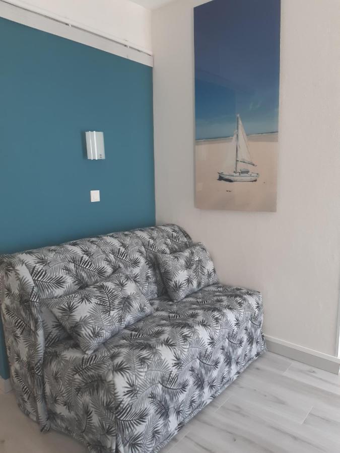 Hotel Aunis-Saintonge Ρουαγιάν Εξωτερικό φωτογραφία
