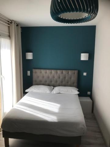 Hotel Aunis-Saintonge Ρουαγιάν Εξωτερικό φωτογραφία