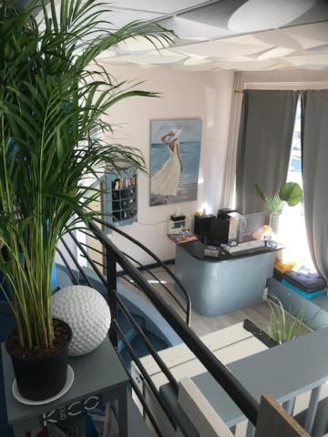 Hotel Aunis-Saintonge Ρουαγιάν Εξωτερικό φωτογραφία