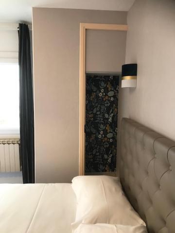 Hotel Aunis-Saintonge Ρουαγιάν Εξωτερικό φωτογραφία
