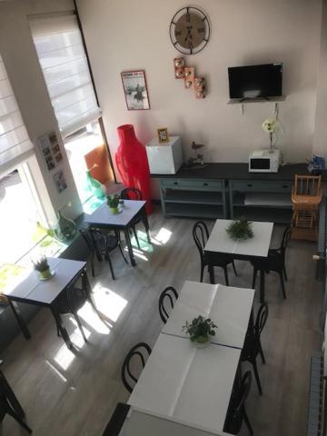 Hotel Aunis-Saintonge Ρουαγιάν Εξωτερικό φωτογραφία