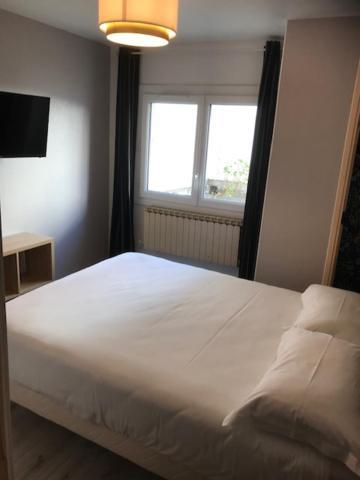 Hotel Aunis-Saintonge Ρουαγιάν Εξωτερικό φωτογραφία