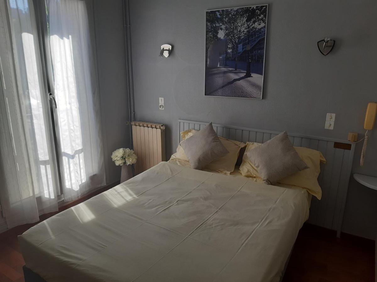 Hotel Aunis-Saintonge Ρουαγιάν Εξωτερικό φωτογραφία