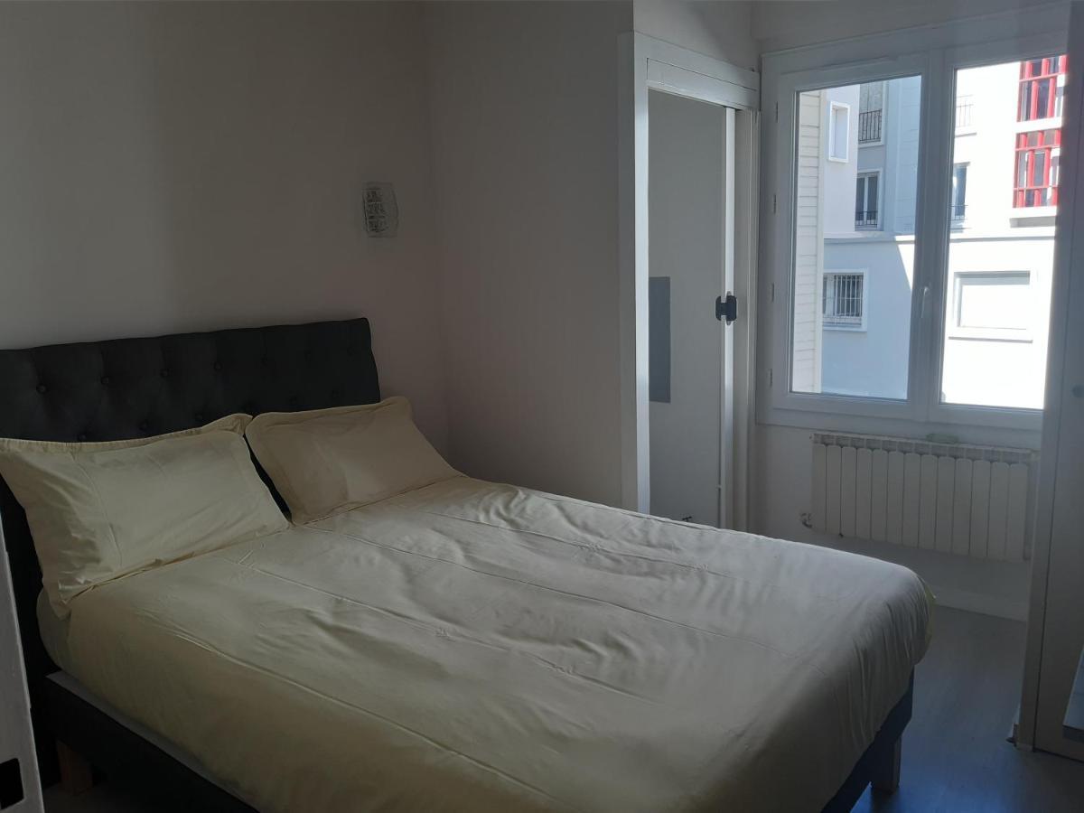 Hotel Aunis-Saintonge Ρουαγιάν Εξωτερικό φωτογραφία